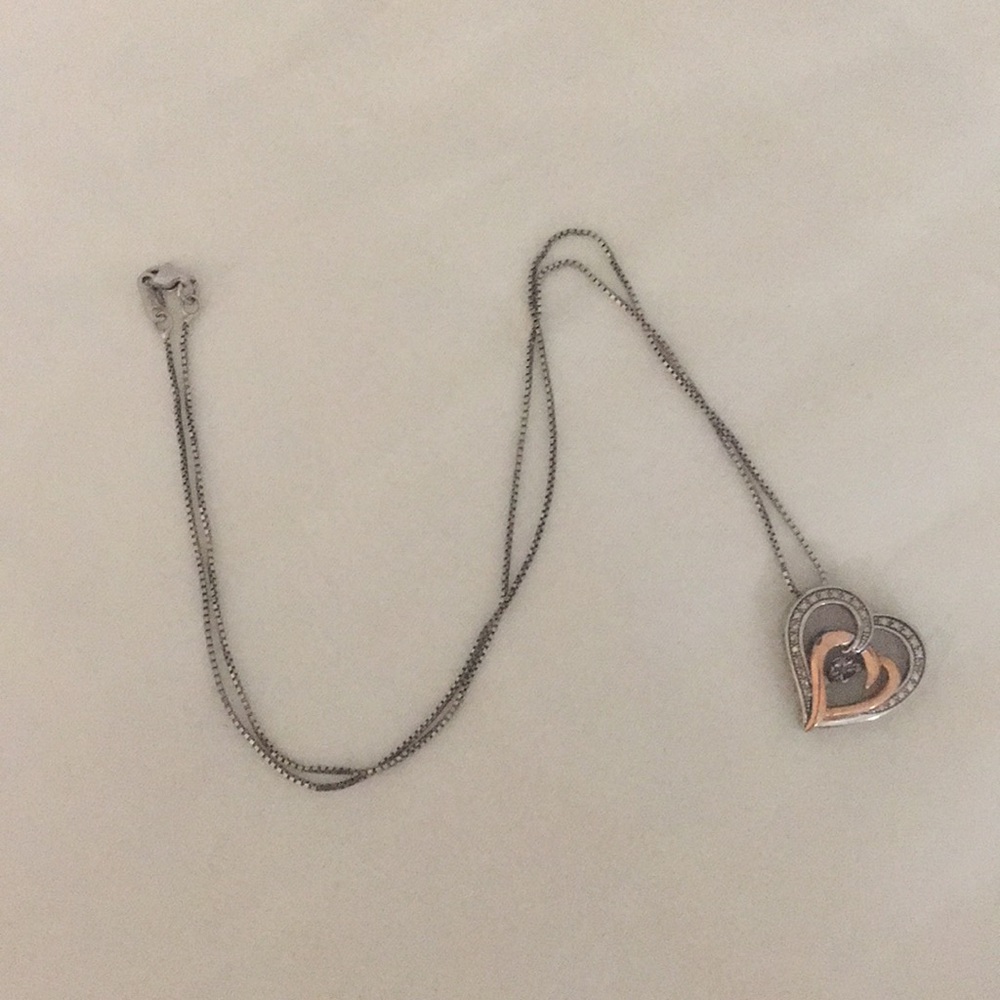 Kay Jewelers Necklace